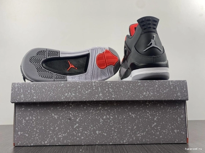 Air "Infrared" 4 Retro Jordan DH6927-061 1203